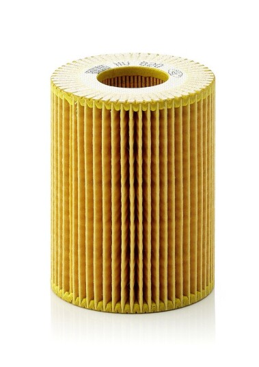 Oljefilter MANN FILTER HU 820 x Oljefilter MANN FILTER HU 820 x