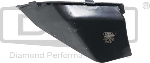 Ventilføring DPA 88071187202