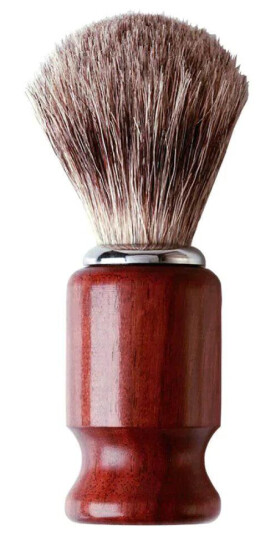 Dark Stag Badger Shaving Brush Dark Stag Badger Shaving Brush