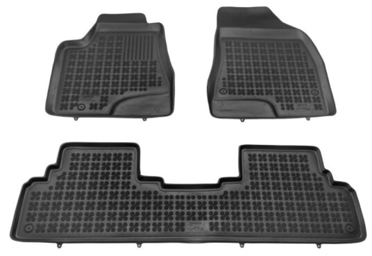 Bilmatter REZAW PLAST 202402