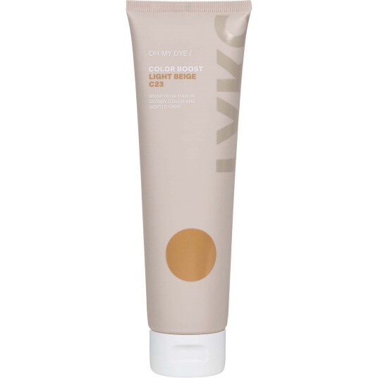 By Lyko Oh My Dye Color Treatment Light Beige C/23 By Lyko Oh My Dye Color Treatment Light Beige C/23