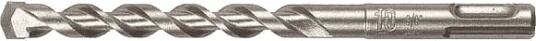 Abbraboro Bor For Betong Sds+ 16Mm (Ab00004036)