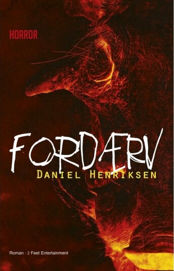 Fordærv | Daniel Henriksen