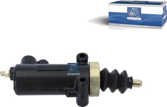Slavesylinder clutch DT Spare Parts 6.43062