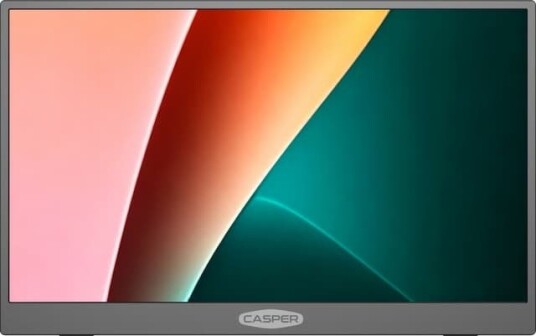 Casper Flexview 15.6" bærbar skjerm GO15F60IPS-B