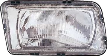 ALKAR 2705484 Frontlykter