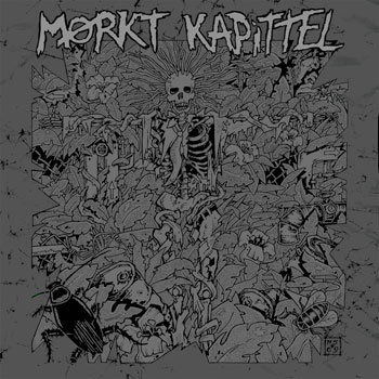 Mørkt Kapittel