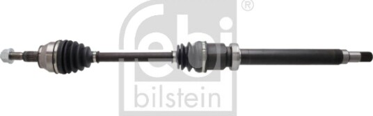FEBI BILSTEIN 1001614 Drivaksel