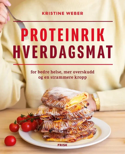 Proteinrik hverdagsmat