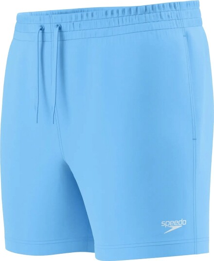 Speedo Essentials Swim Short 16" Blue M