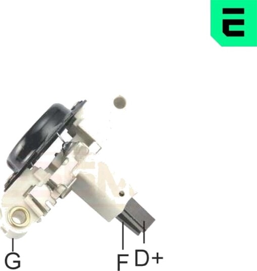 ERA 215287 Dynamoregulator