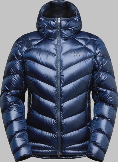 La Sportiva Men"s Lumina 300 Down Jacket Night Sky XXL