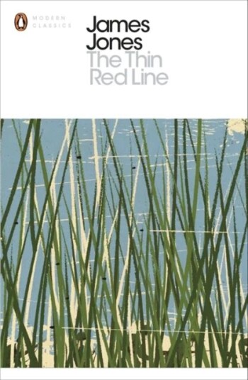 The Thin Red Line Av James Jones
