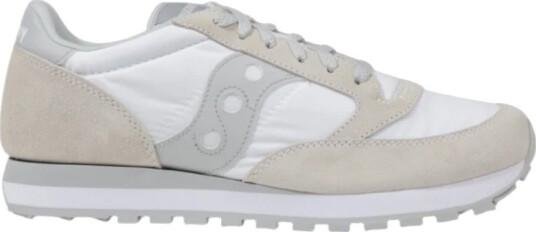 Saucony Herre Sko Grå 41 EU,