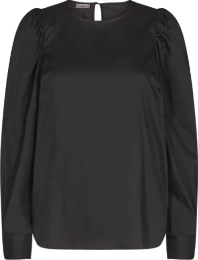 MOS Mosh Dame Bluser & Skjorter Svart M,