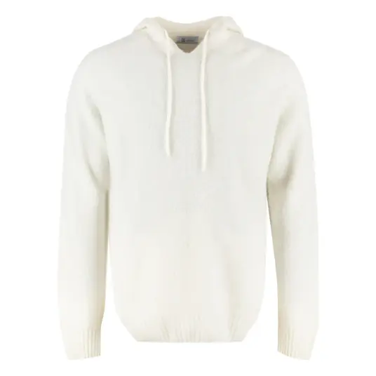 The (Alphabet) THE (Alphabet) Herre Gensere & Hettegensere Beige L