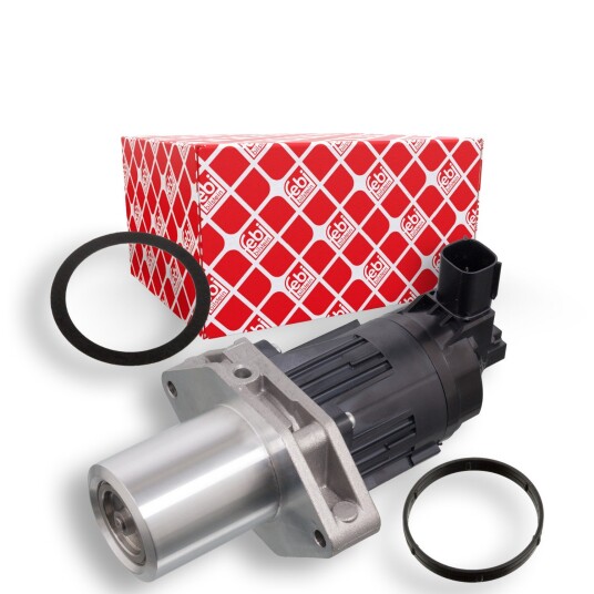 EGR Ventil FEBI BILSTEIN 104401