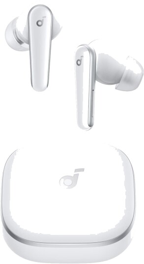 Soundcore Liberty 5 Hvit Soundcore Liberty 5 Hvit