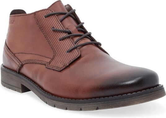 Rieker 13902 24 BROWN 43