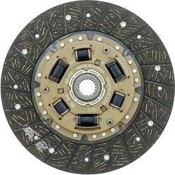 Clutchplate AISIN DY-055 Clutchplate AISIN DY-055