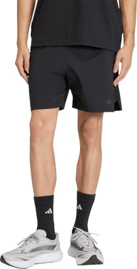 Adidas Sportswear M Z.n.e. Wv Sho Black L