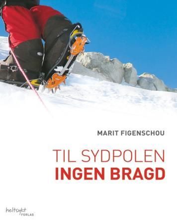 Til Sydpolen