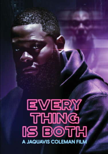 Everything Is Both DVD