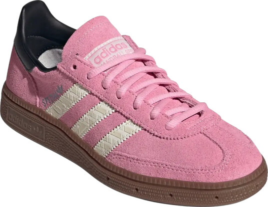 Adidas Originals Handball Spezial J Pink 40 Adidas Originals Handball Spezial J Pink 40