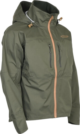 Vision Koski Jacket Green
