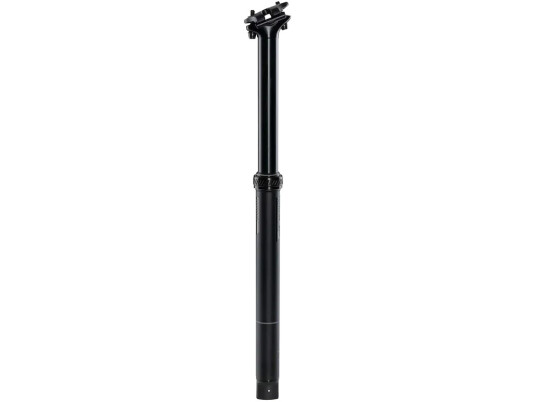 CONTEC Vario Drop-A-Gogo II dropper post 170mm Ø31.6mm 500mm sort