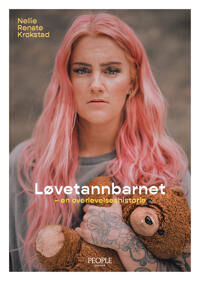 Løvetannbarnet Av Nellie Renate Krokstad