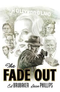 Brubaker Ed The Fade Out: The Complete Collection