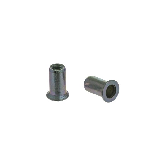 Arvid Nilsson M5 Fts/l St (3,8-6) Se Rund Naglemutter 200-Pakke