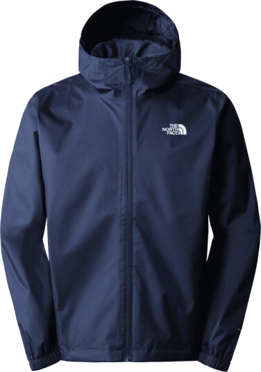 The North Face Men's Quest Jacket Blå L Man