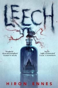 Leech Av Hiron Ennes