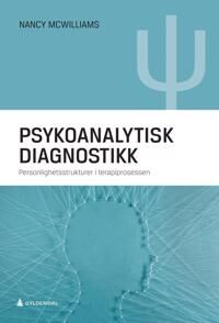 Psykoanalytisk Diagnostikk Av Nancy Mcwilliams