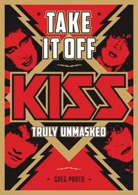 Take It Off! Av Greg Prato