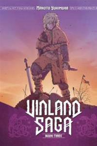 Vinland Saga 3 Av Makoto Yukimura Vinland Saga 3 Av Makoto Yukimura