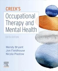 Creek'S Occupational Therapy And Mental Health