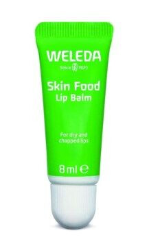 Weleda Skin Food Lip Balm 8 Ml Weleda Skin Food Lip Balm 8 Ml