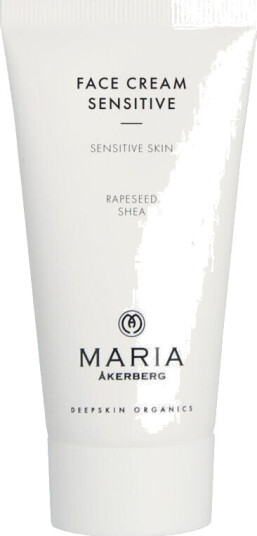 Maria Åkerberg Fuktighetsgivende Ansiktskrem Sensitive 50ml