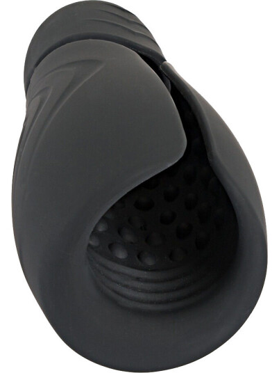 You2Toys - Rebel Rebel: Warming and Vibrating Masturbator