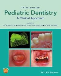 Pediatric Dentistry Pediatric Dentistry