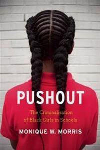 Morris Monique W. Pushout