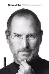 Steve Jobs Av Walter Isaacson
