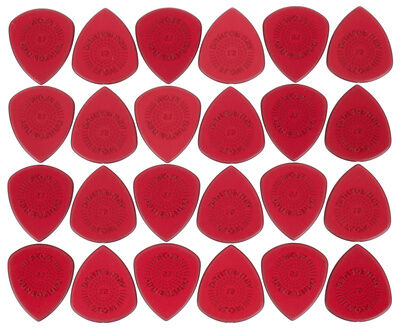 Dunlop Flow Standard Picks 1.50 Oxbl.
