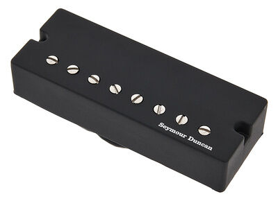 Seymour Duncan SH-6b Bridge HU 8Str AM BK