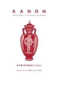 Hekabe Av Evripides