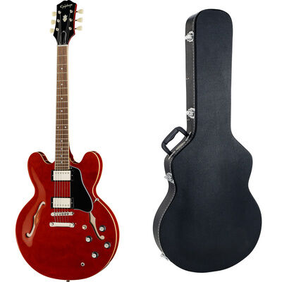 Epiphone ES-335 Cherry Epiphone ES-335 Cherry