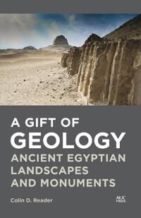 A Gift Of Geology Av Colin D Reader